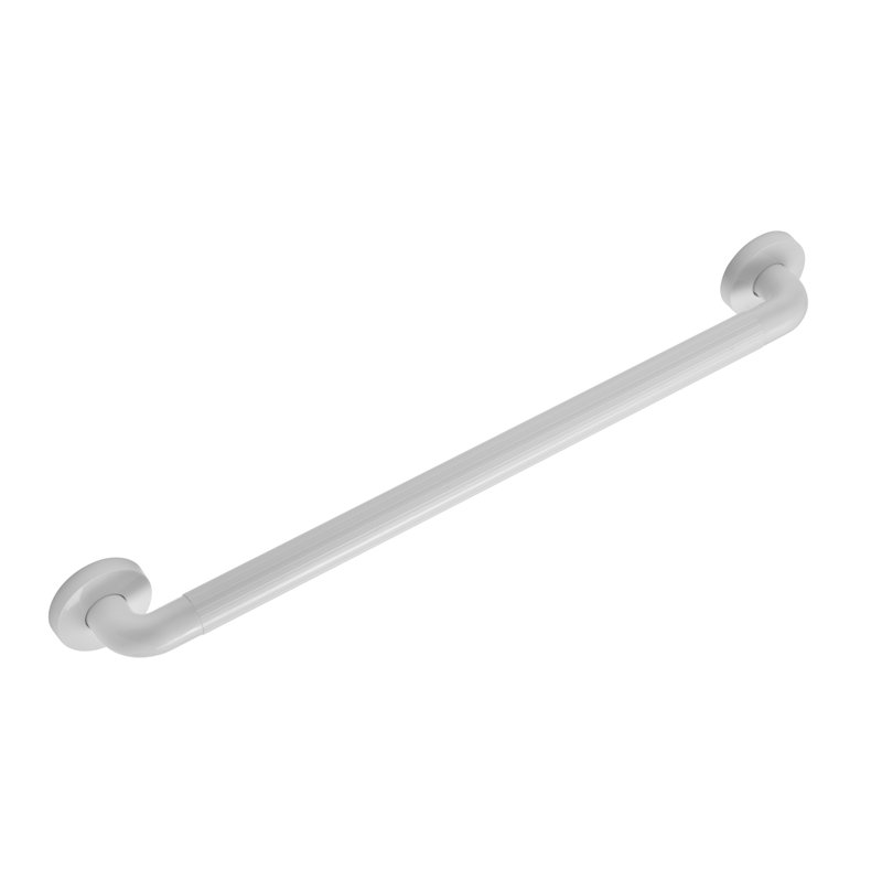 7cm Grab Bar, Large (60 cm H x 7 cm W x 7.5 cm D)