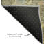 Premium Machine Washable Konopka AMF1108 Global Rug-1703422765