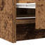  TV Cabinet 35x54 Cm Engineered Wood-185525273-185525285