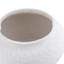 Vase de table en terre cuite Erfried