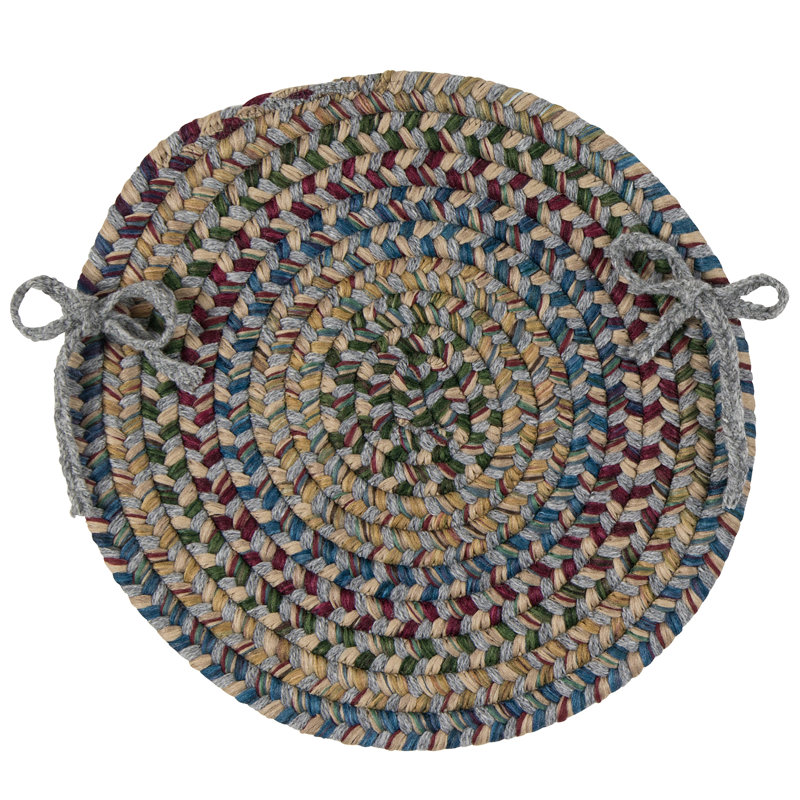 Entwistle Outdoor 0.5'' Chair Pad
