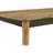 Memmel Sheesham And Counter Height Table