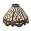 Cone Lamp Shade
