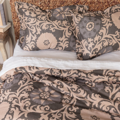 Ensemble de housse de couette Maryvaile