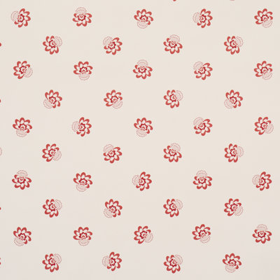 Papier peint floral Auclair