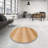 Striped Indoor Rug-379034469