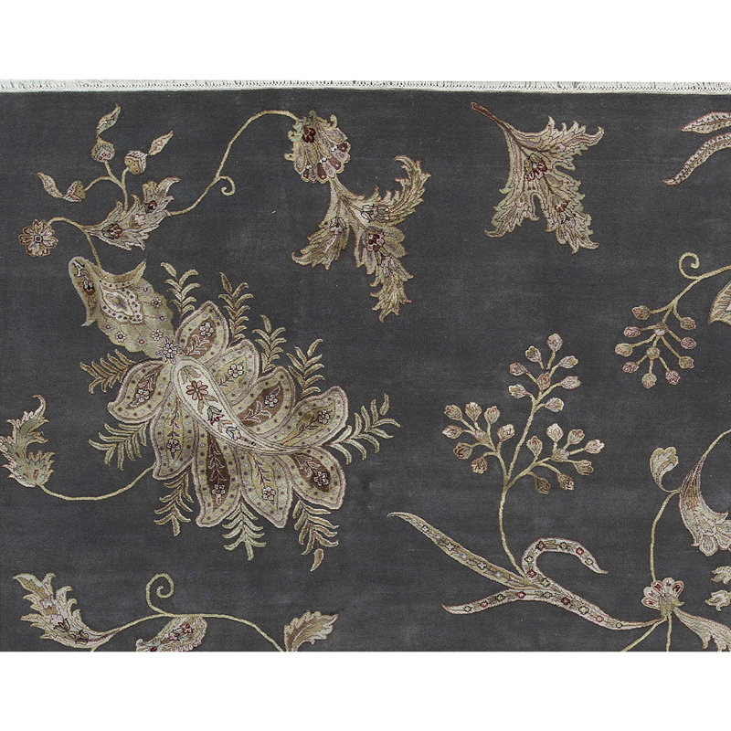 One-of-a-Kind 10' X 14' Area Rug