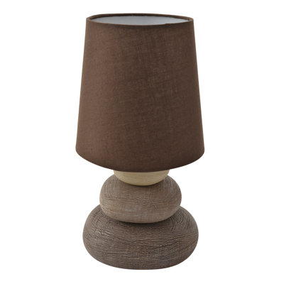 Ezio Porcelain Table Lamp