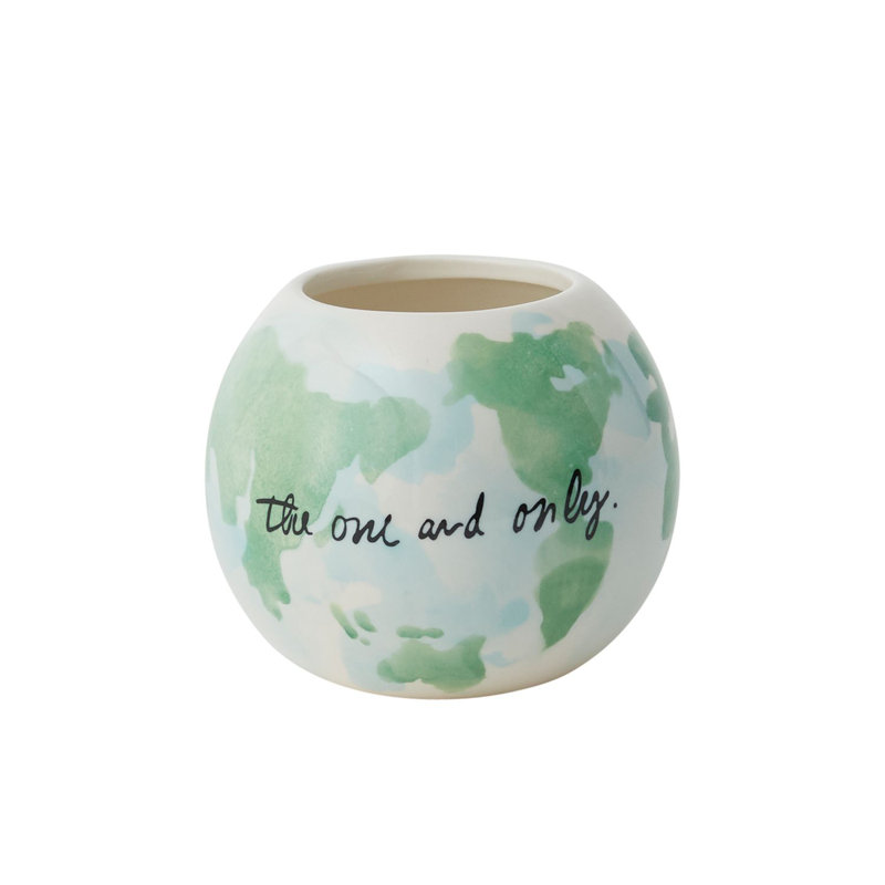 Bartruff Ceramic Pot Planter
