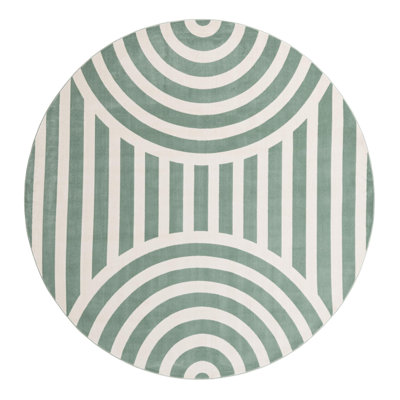 Tapis pour enfant Unique Loom Lines