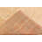 One-of-a-Kind Rectangle 11'6" X 15'" New Age Wool Area Rug in Yellow/Beige/Green