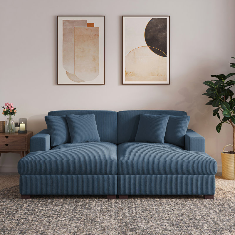 2 Seater Sofa