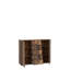 Amandla 108.8cm W 5 - Drawer Chest of Drawers-1210049090
