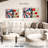 Senne Red Darts In A Row-108153838