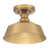 Natural Brass selected