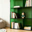 Bibliothèque en acrylique Green House-14915292