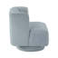Chaise d'appoint rembourrée Modern-1130697711