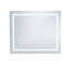 Miroir de salle de bain Scoles-1693407187