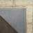 DKNY Pure Framework 8' x 10' Camel Modern Indoor Rug-117990017