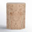 Avena Wood End Table-1746610612