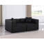 Canapé modulaire 2 pièces rembourré-98580137
