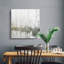 « early matin wharf i »-reproduction d’art sur toile tendue-1258546847