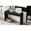 Console rustique avec tiroirs-789448034