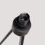 Mula 134 H cm Powder Coated Column Floor Lamp-1920281505