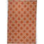 Rectangle Rectangle 6' X 9' Area Rug