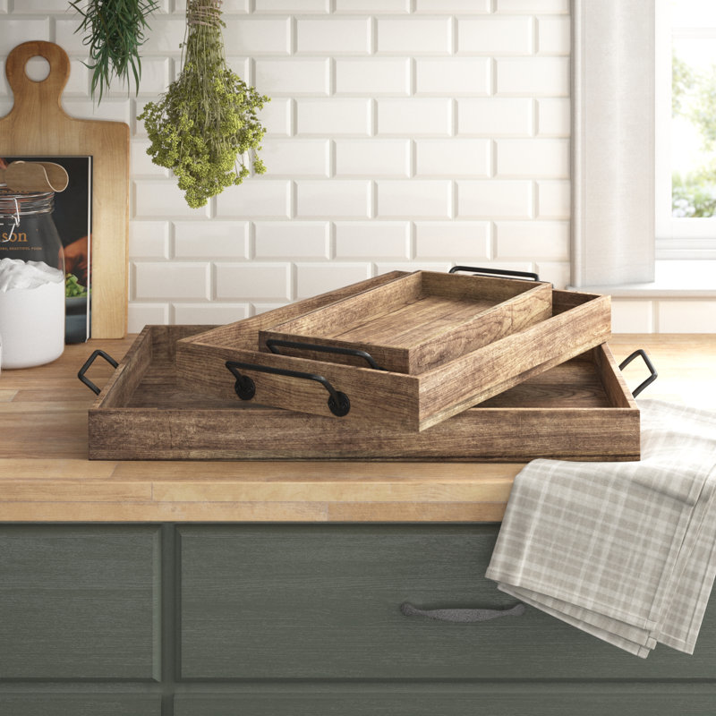 Percey Tray 3