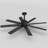 65" Ceiling Fan