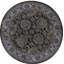 Wool Oriental Area Rug