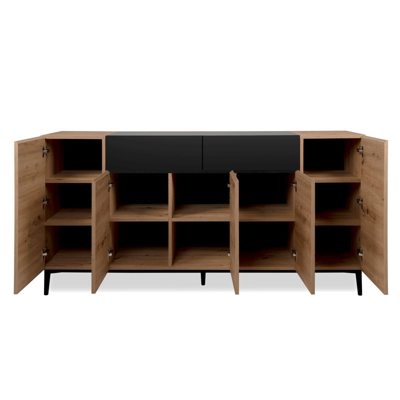 Huldah 180 cm W Sideboard
