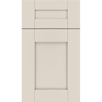 Échantillon de porte à accès complet Dwelling