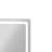 Yarmuth Flat Wall Mirror