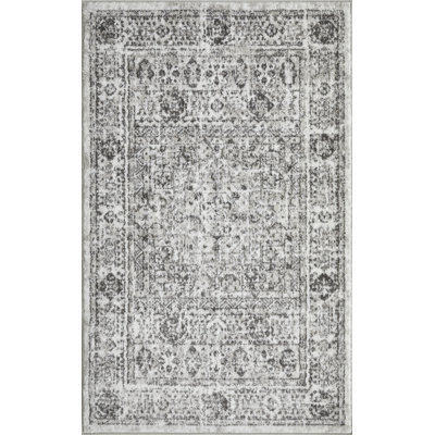Raghdah Oriental Indoor Rug