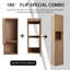  Armoire de salle de bain murale Avonmere