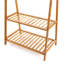Bonville 90cm Clothing Rack