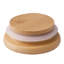 Breit Glass Jar - Set of 12