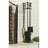 ShelterLogic Black Fireplace Toolset - 5 piece