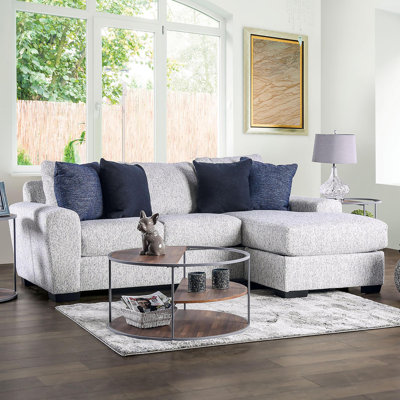 Canapé modulaire Makailee