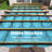 Aluminum Pergola with Canopy-81082245-87467621