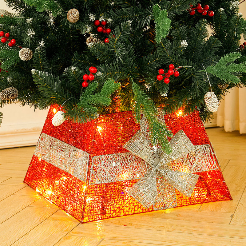 Metal Ornament Accessory