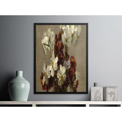 Thibodeaux No Frame Print