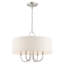 Miala 4 - Light Shaded Pendant-1517255113