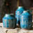 Micheline Ceramic Table Vase-1836979789