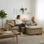 Canapé modulaire Cozy-1657824056