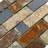 12" x 12" Mosaic Sheet Wall Floor Use Tile