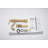Single-handle Bathroom Faucet with Drain Assembly-69246723