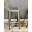 Tabouret de comptoir Guanya 26